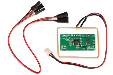 rfid 125khz reader|125khz rfid reader keyboard.